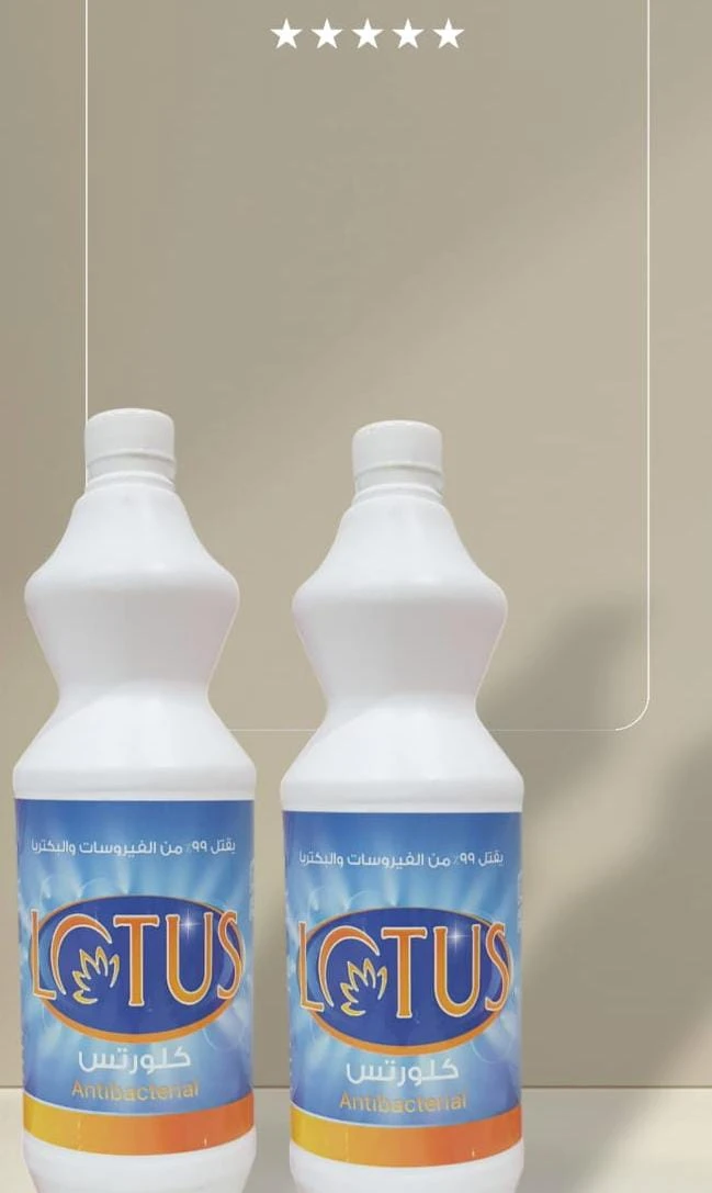 Industrial Of Cleaning