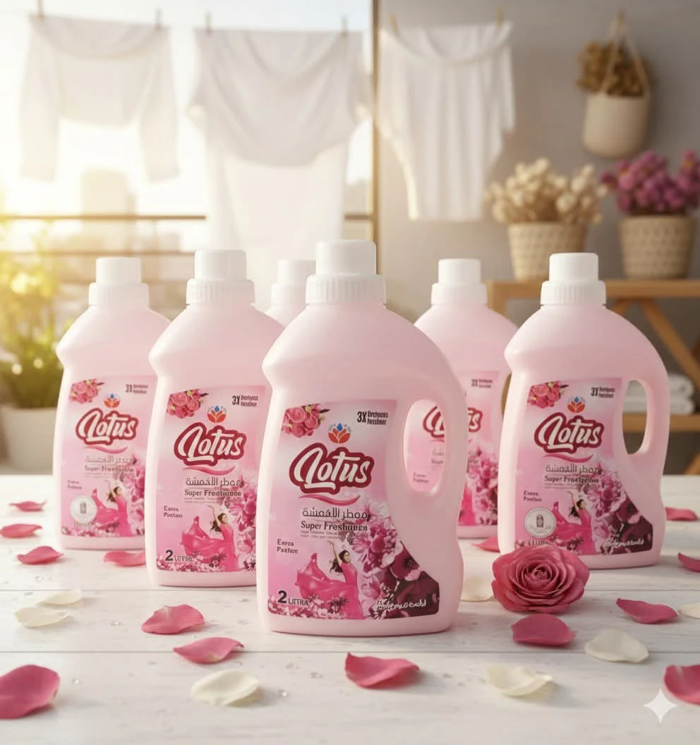 Industrial Of Cleaning