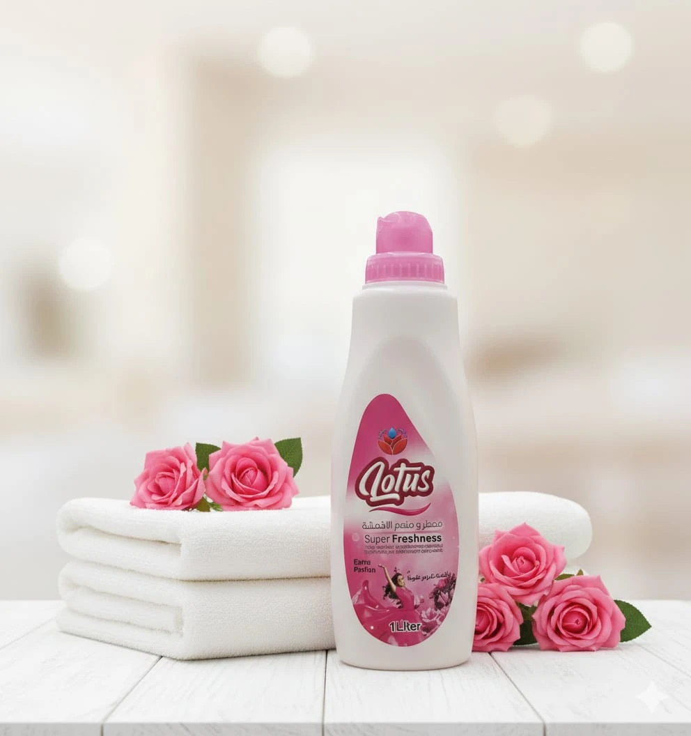 Industrial Of Cleaning